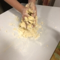 Pasta maken