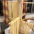 Tagliatelle vers gemaakt door Kookmaestro Dries