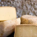 Pecorino kazen uit Sardinië