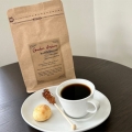 Een kopje koffie