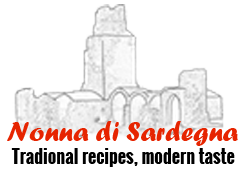 Nonna di Sardegna